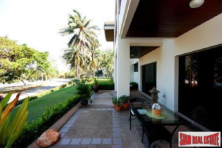 2 Bed, 3 Bath, ApartmentFor Sale, North - Hua Hin, Prachuap Khiri Khan