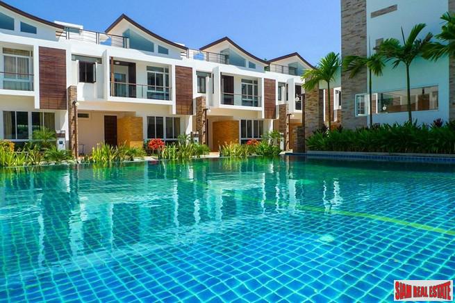 3 Bed, 3 Bath, HouseFor Sale, Rawai, Phuket