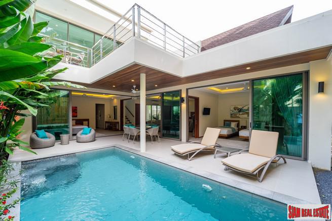 3 Bed, 3 Bath, HouseFor Sale, Rawai, Phuket