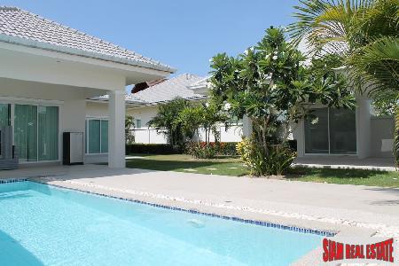 3 Bed, 2 Bath, HouseFor Sale, West - Hua Hin, Prachuap Khiri Khan