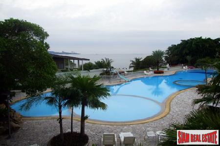 2 Bed, 2 Bath, ApartmentFor Sale, Naklua, Chonburi