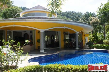 2 Bed, 2 Bath, HouseFor Sale, Kathu, Phuket