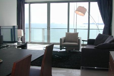 2 Bed, 2 Bath, ApartmentFor Sale, Naklua, Chonburi