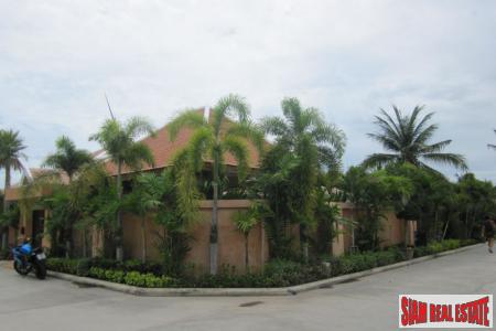 4 Bed, 5 Bath, HouseFor Sale, East Pattaya, Chonburi