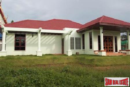 2 Bed, 2 Bath, HouseFor Sale, Thalang, Phuket