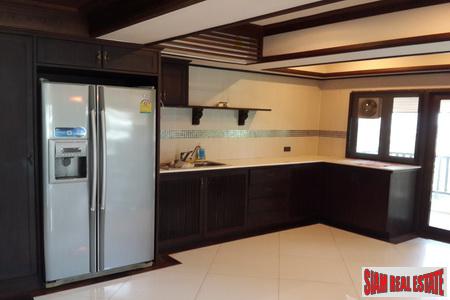 3 Bed, 3 Bath, ApartmentFor Sale, Jomtien, Chonburi