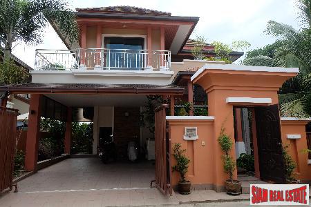 3 Bed, 3 Bath, HouseFor Sale, Patong, Phuket