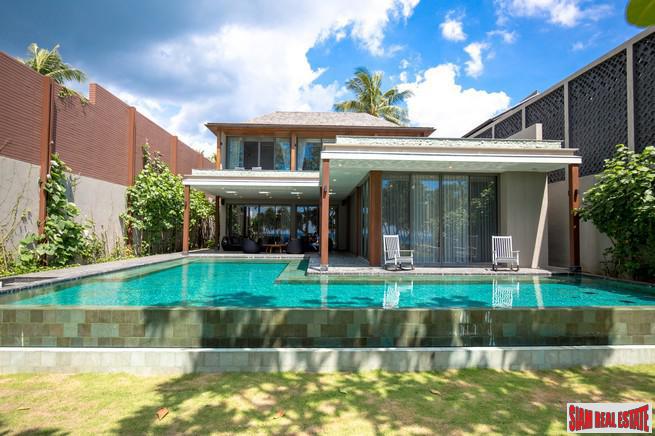 5 Bed, 5 Bath, HouseFor Sale, Phang Nga, Phang Nga