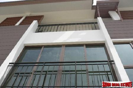 3 Bed, 4 Bath, HouseFor Sale, Bangna, Bangkok