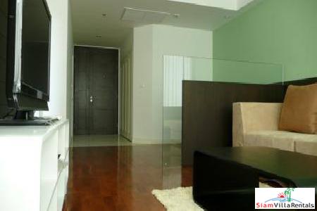 1 Bed, 1 Bath, ApartmentFor Sale, Sukhumvit Soi 21-39, Bangkok