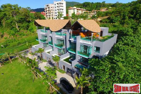 2 Bed, 3 Bath, HouseFor Sale, Patong, Phuket