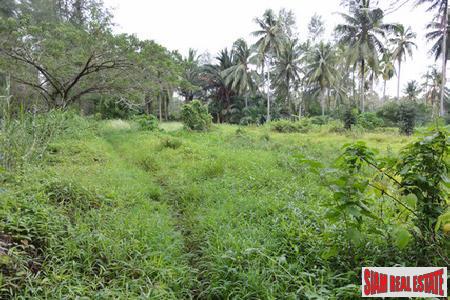 Land, For Sale