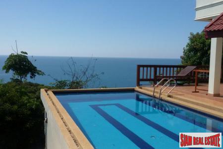 5 Bed, 5 Bath, HouseFor Sale, Lanta Islands, Koh Lanta