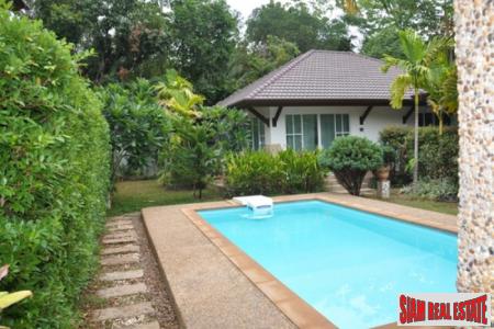 4 Bed, 2 Bath, HouseFor Sale, Lanta Islands, Koh Lanta