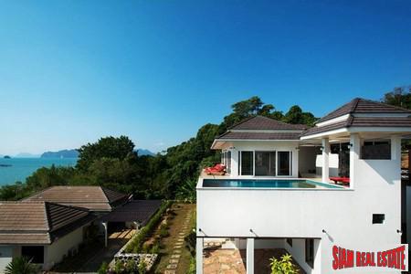 3 Bed, 3 Bath, HouseFor Sale, Other, Krabi