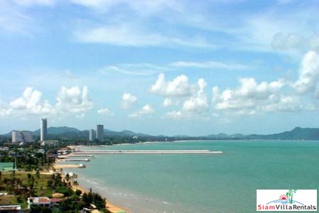 3 Bed, 3 Bath, ApartmentFor Sale, Na Jomtien, Chonburi