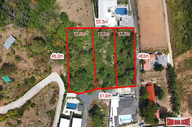 Land, For Sale