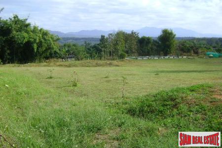 Land, For Sale