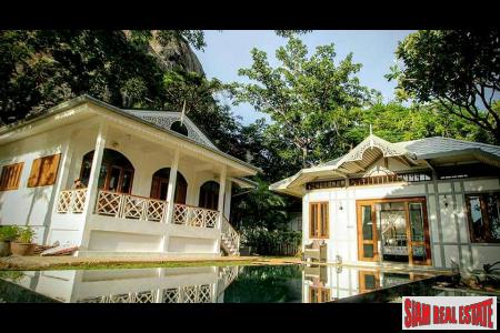 3 Bed, 3 Bath, HouseFor Sale, South - Hua Hin, Prachuap Khiri Khan