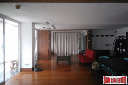 2 Bed, 2 Bath, HouseFor Sale, Thong Lo, Bangkok