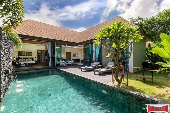 2 Bed, 2 Bath, HouseFor Sale, Rawai, Phuket