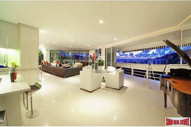 2 Bed, 3 Bath, ApartmentFor Sale, Patong, Phuket