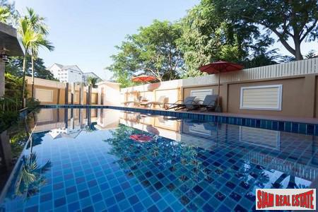 1 Bed, 1 Bath, ApartmentFor Sale, Suthep, Chiang Mai