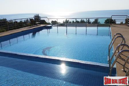 1 Bed, 1 Bath, ApartmentFor Sale, Cha Am, Prachuap Khiri Khan