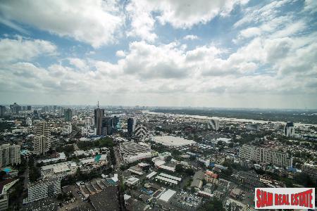 3 Bed, 3 Bath, ApartmentFor Sale, Phrom Phong, Bangkok