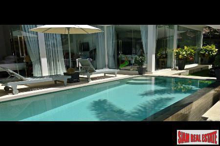 5 Bed, 5 Bath, HouseFor Sale, Ban Harn, Surat Thani