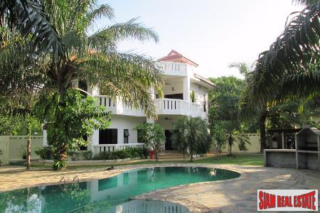 4 Bed, 6 Bath, ApartmentFor Sale, Koh Lanta Islands, Koh Lanta