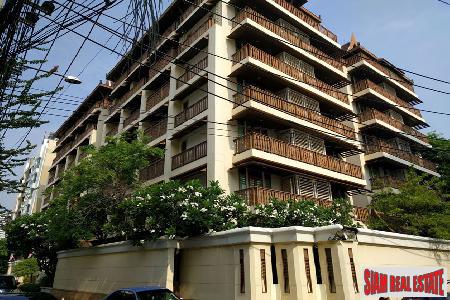 24 Bed, HouseFor Sale, Sukhumvit Soi 3-20, Bangkok