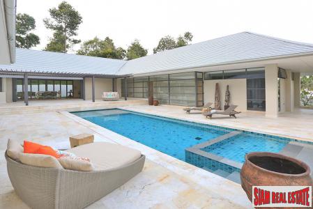 6 Bed, 6 Bath, HouseFor Sale, Maenam, Surat Thani