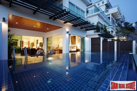 3 Bed, 3 Bath, HouseFor Sale, Kamala, Phuket