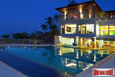 6 Bed, 6 Bath, ApartmentFor Sale, Bophut, Surat Thani