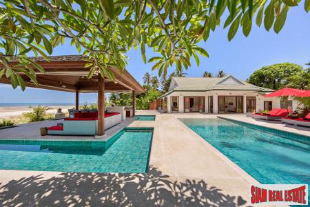 4 Bed, 4 Bath, HouseFor Sale, Ban Harn, Surat Thani