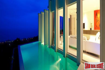 2 Bed, 3 Bath, ApartmentFor Sale, Bang Po, Surat Thani