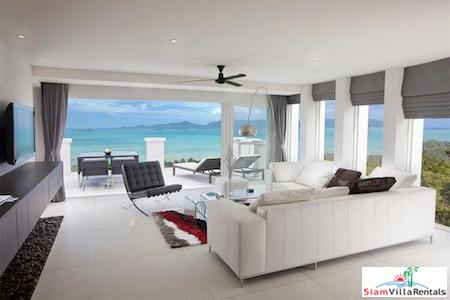 2 Bed, 3 Bath, ApartmentFor Sale, Bang Po, Surat Thani