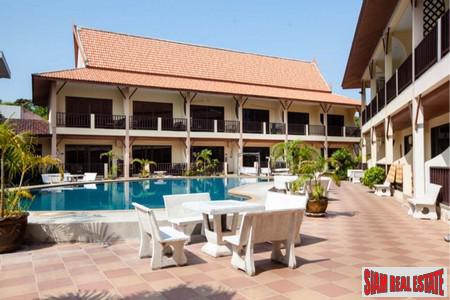 40 Bed, HouseFor Sale, South Pattaya, Chonburi