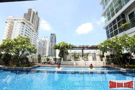 2 Bed, 2 Bath, ApartmentFor Sale, Nana, Bangkok