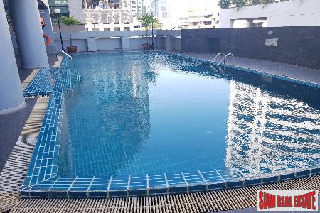 2 Bed, 3 Bath, ApartmentFor Sale, Thong Lo, Bangkok