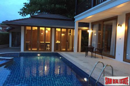 3 Bed, 4 Bath, HouseFor Sale, Chang Kian, Chiang Mai