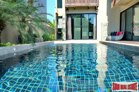 4 Bed, 5 Bath, HouseFor Sale, Chang Kian, Chiang Mai