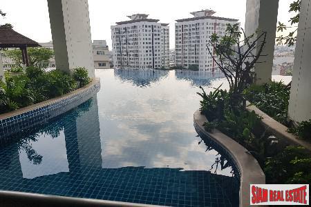 2 Bed, 2 Bath, ApartmentFor Sale, Phra Khanong, Bangkok