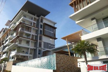 2 Bed, 2 Bath, ApartmentFor Sale, Kathu, Phuket