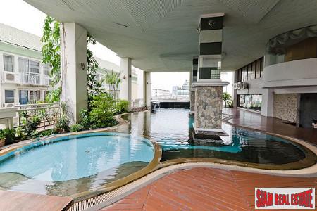 2 Bed, 2 Bath, ApartmentFor Sale, Thong Lo, Bangkok