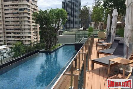 3 Bed, 2 Bath, ApartmentFor Sale, Sukhumvit Soi 40-63, Bangkok