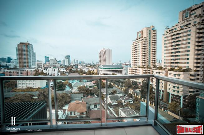 3 Bed, 3 Bath, ApartmentFor Sale, Phrom Phong, Bangkok