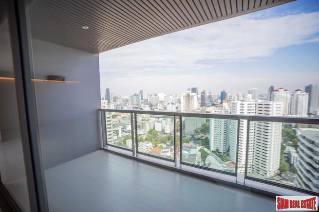 3 Bed, 3 Bath, ApartmentFor Sale, Phrom Phong, Bangkok