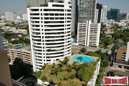 2 Bed, 2 Bath, ApartmentFor Sale, Thong Lo, Bangkok